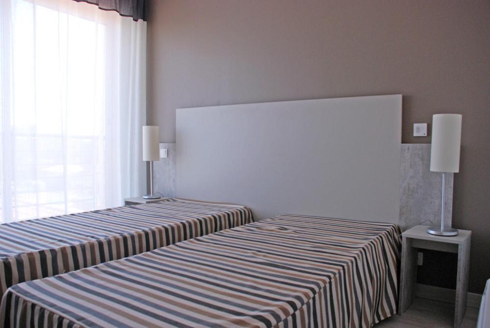 Plage Centrale Soorts-Hossegor Extérieur photo