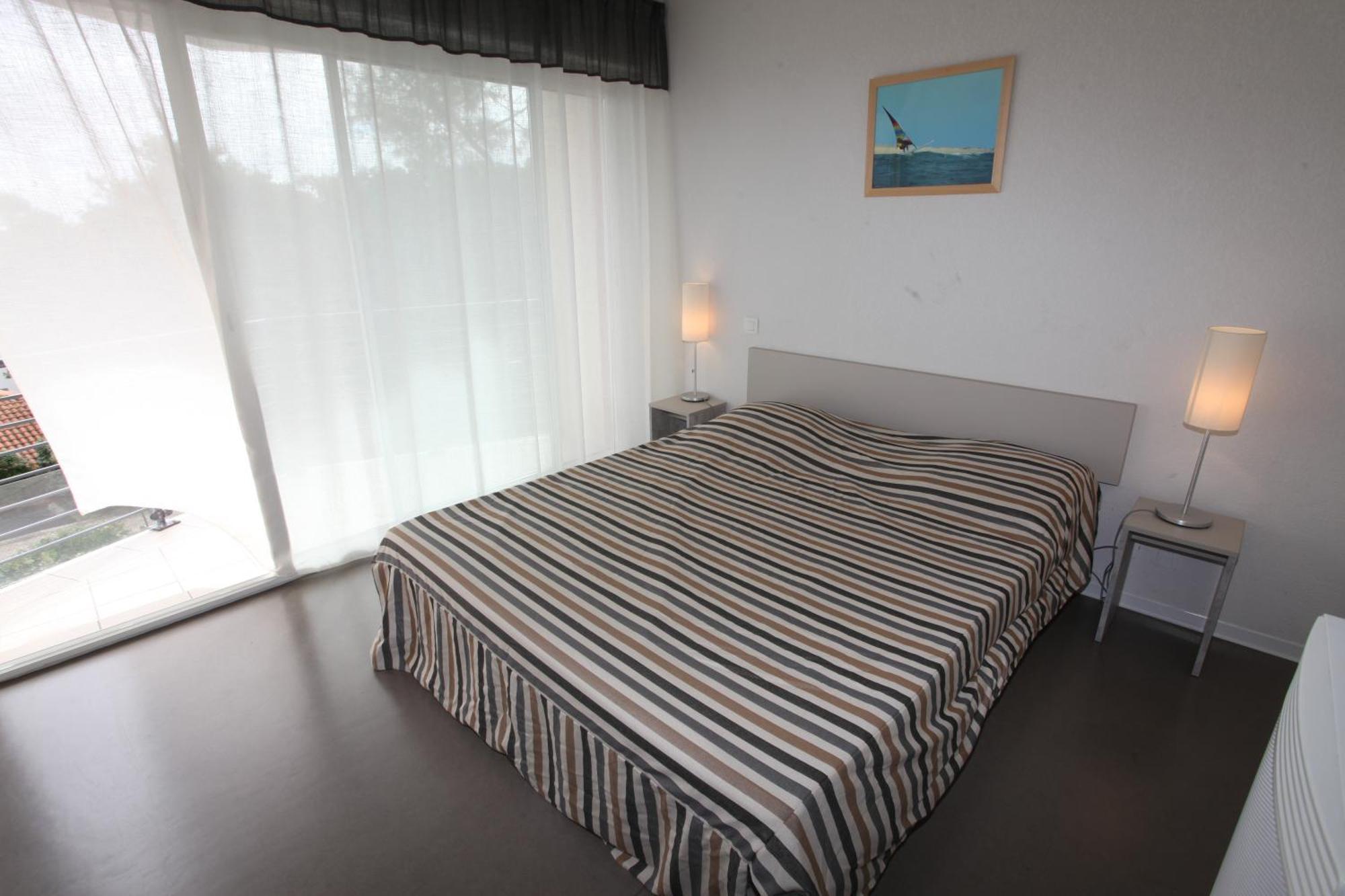 Plage Centrale Soorts-Hossegor Extérieur photo