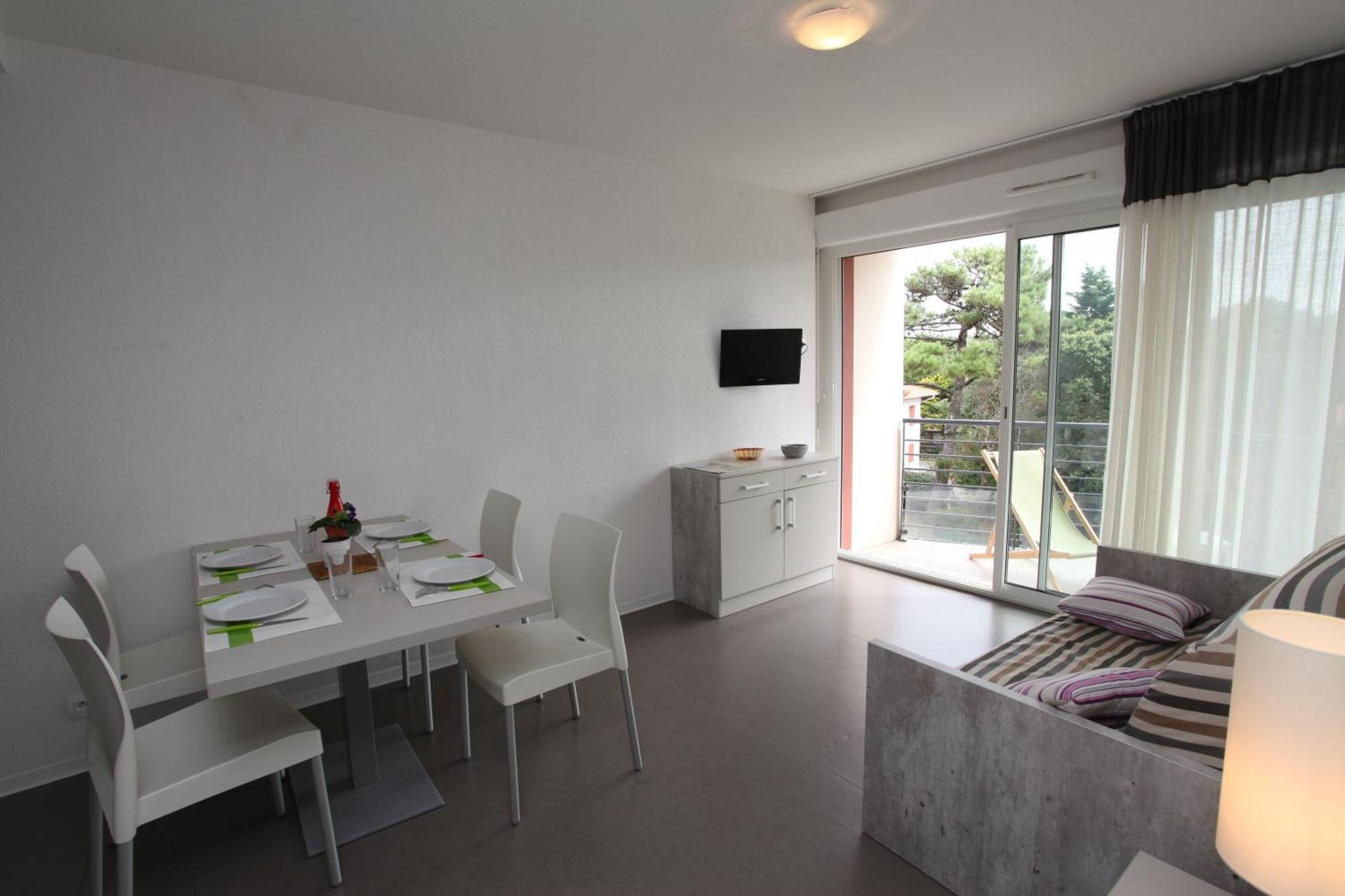 Plage Centrale Soorts-Hossegor Extérieur photo
